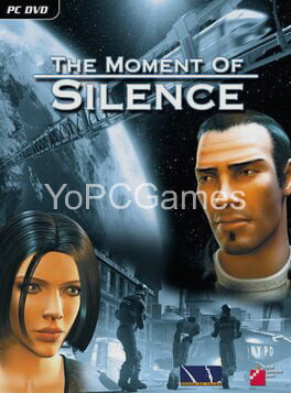 the moment of silence poster