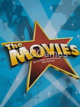 the movies poster