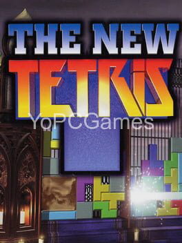 the new tetris for pc