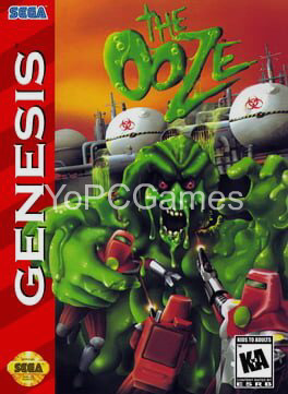 the ooze game