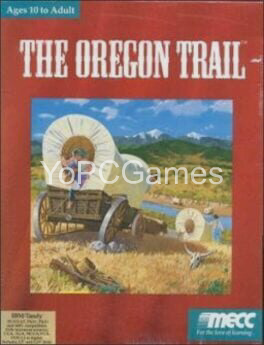 the oregon trail for pc