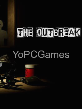 the outbreak poster