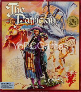 the patrician poster