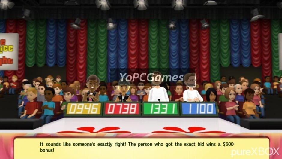 the price is right: decades screenshot 1