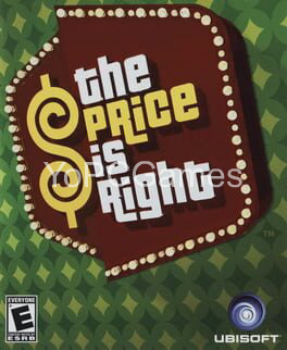 the price is right for pc