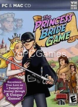 the princess bride game for pc
