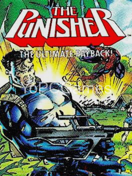 the punisher: the ultimate payback! for pc