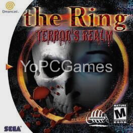 the ring: terror