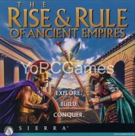 the rise & rule of ancient empires pc game