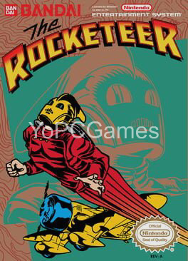 the rocketeer for pc