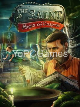the saint: abyss of despair pc game