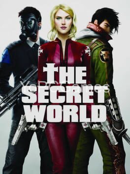 the secret world pc