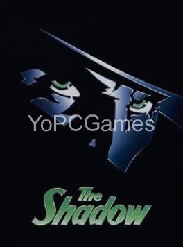 the shadow pc