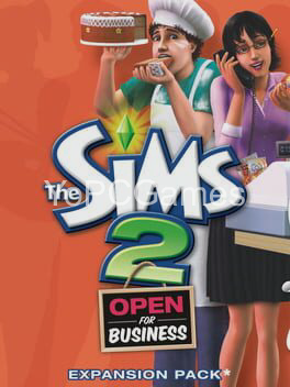 the sims 2: open for business for pc
