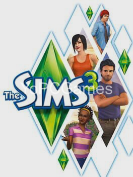 the sims 3 game