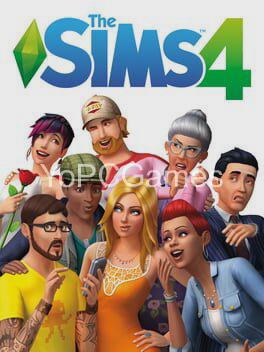 the sims 4 pc game