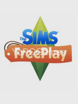 the sims freeplay cover