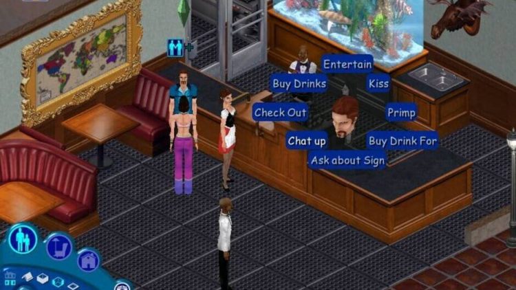 The Sims Hot Date PC Download Full Version Yo PC Games