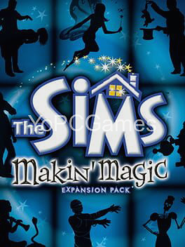 the sims: makin