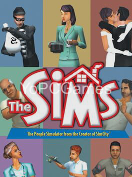 the sims pc game