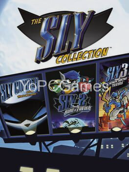 the sly collection cover