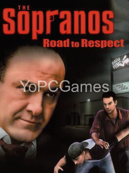 the sopranos: road to respect pc