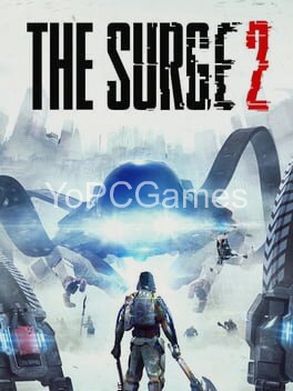 the surge 2 cover