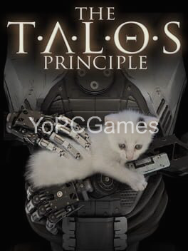 the talos principle pc game