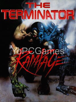 the terminator: rampage pc game