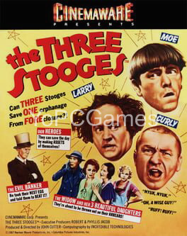 the three stooges pc