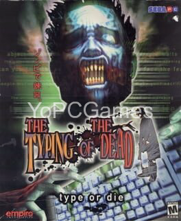 typing of the dead free