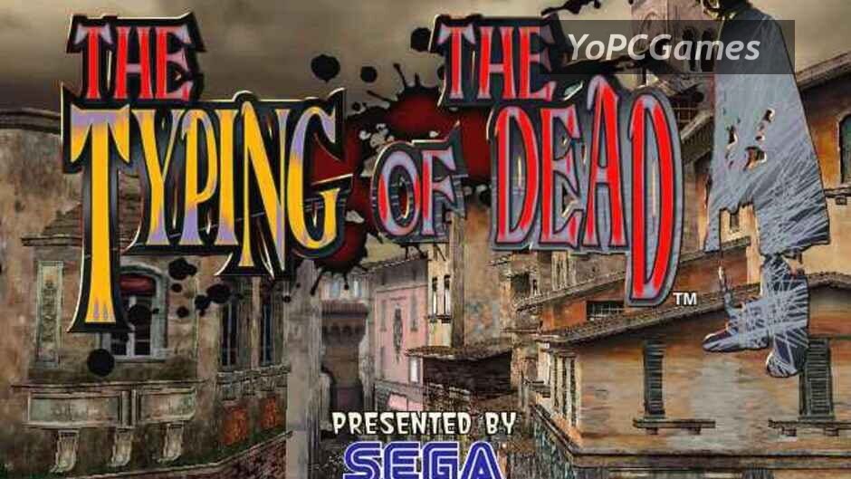 typing of the dead 2