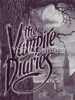 the vampire diaries game