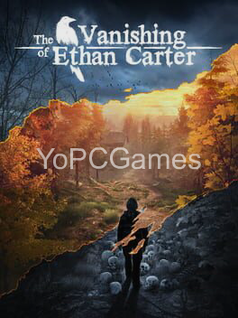 the vanishing of ethan carter cover