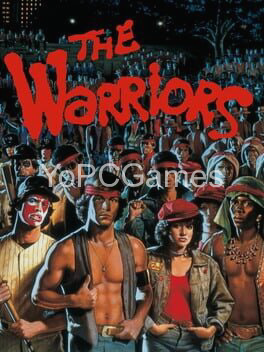 download game the warriors pc