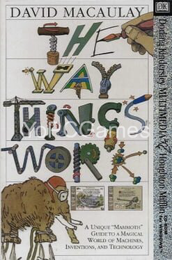 the way things work pc game
