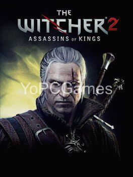 the witcher 2: assassins of kings pc game