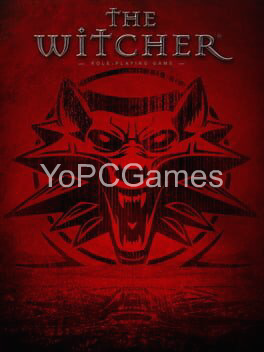 the witcher for pc