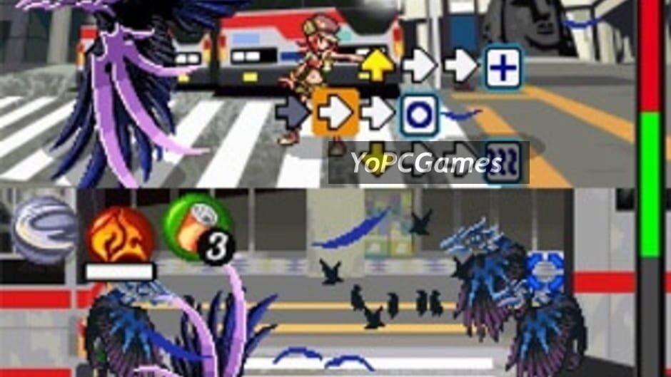the world ends with you screenshot 3