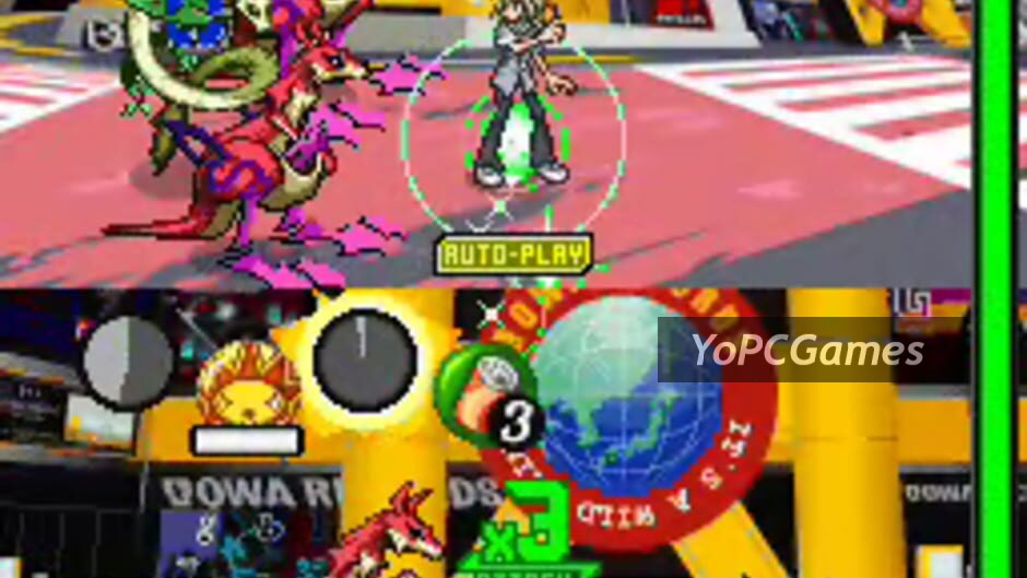 the world ends with you screenshot 4
