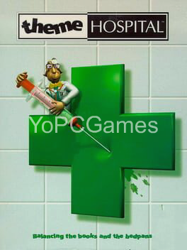 theme hospital for pc