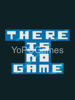 there is no game pc