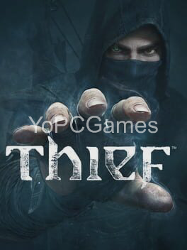 thief cover