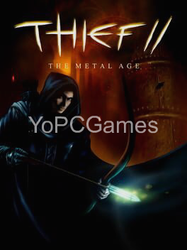 thief ii: the metal age pc game