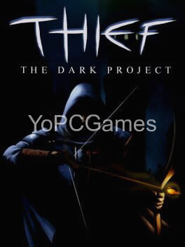 thief: the dark project pc