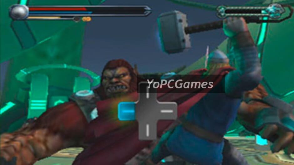 thor game for pc free download full version