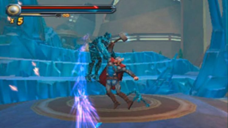 thor game for pc free download full version