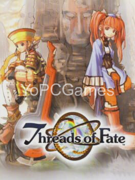 threads of fate game