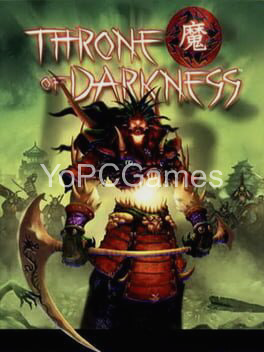 throne of darkness for pc