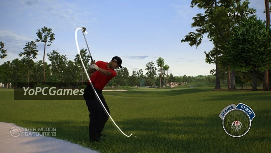 tiger woods golf game for pc free download